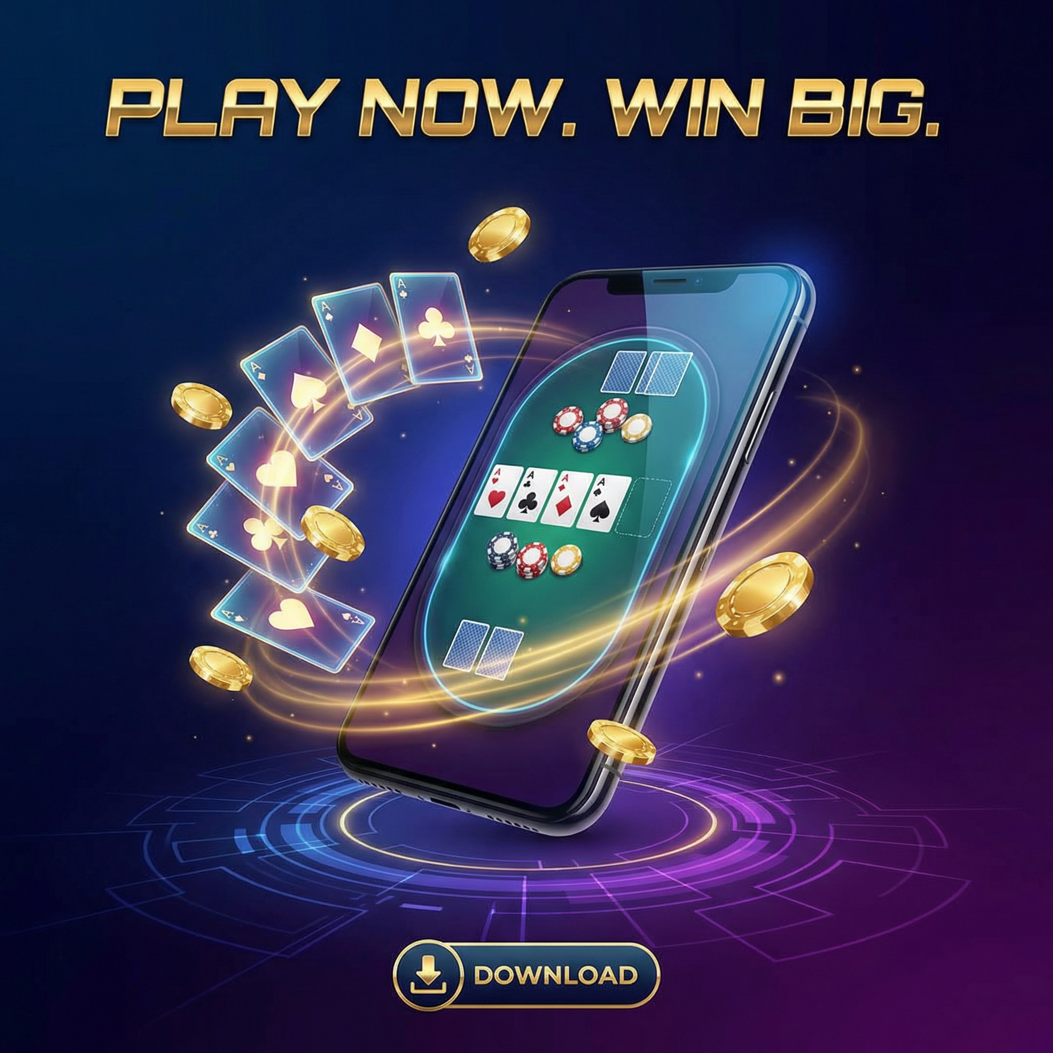 876棋牌APP界面预览